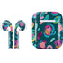 Etta Vee Leopard Spots Apple AirPods Skin