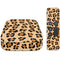 Leopard Spots Print Apple TV Skin