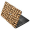 Leopard Spots Print Asus X502CA 15.6 Skin