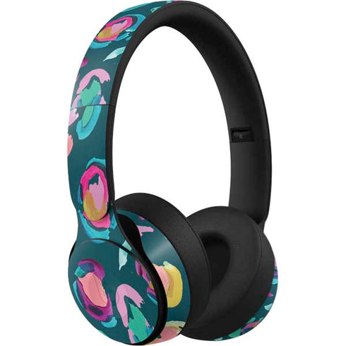 Etta Vee Leopard Spots Beats Solo Pro Skin