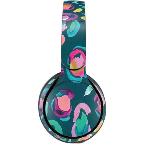 Etta Vee Leopard Spots Beats Solo Pro Skin