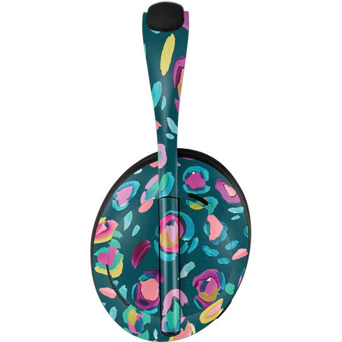 Etta Vee Leopard Spots Bose Noise Cancelling Headphones 700 Skin