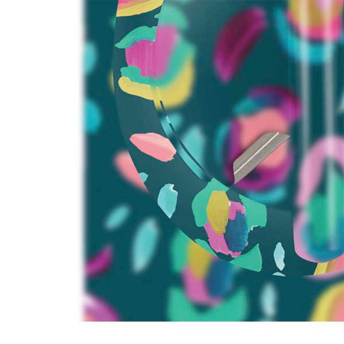 Etta Vee Leopard Spots Bose Noise Cancelling Headphones 700 Skin