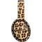 Leopard Spots Print Bose QuietComfort 35 Headphones Skin