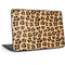 Leopard Spots Print HP Chromebook Skin