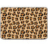Leopard Spots Print HP Chromebook Skin