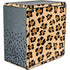 Leopard Spots Print Cooler Master MasterBox Q300L Mini Tower Skin