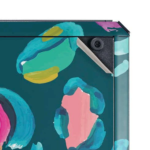 Etta Vee Leopard Spots Cooler Master MasterBox Q300L Mini Tower Skin