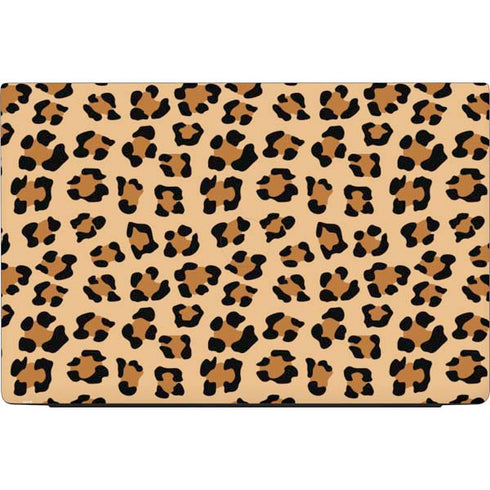 Leopard Spots Print Dell Vostro Skin