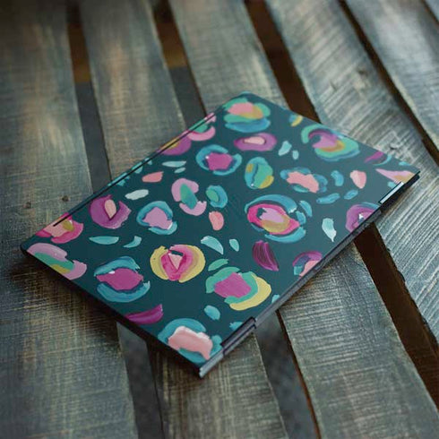 Etta Vee Leopard Spots HP Envy Skin