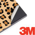 Leopard Spots Print HP Envy Skin