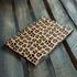 Leopard Spots Print HP Envy Skin