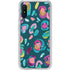 Etta Vee Leopard Spots Galaxy A10e Clear Case