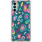 Etta Vee Leopard Spots Galaxy A13 5G Clear Case