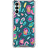 Etta Vee Leopard Spots Galaxy A13 5G Clear Case