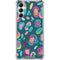 Etta Vee Leopard Spots Galaxy A14 5G Clear Case