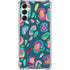 Etta Vee Leopard Spots Galaxy A14 5G Clear Case