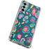 Etta Vee Leopard Spots Galaxy A14 5G Clear Case