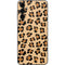 Leopard Spots Print Galaxy A14 5G Skin