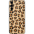 Leopard Spots Print Galaxy A14 5G Skin
