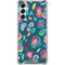 Leopard Spots by Etta Vee Galaxy A15 5G Clear Case