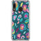 Etta Vee Leopard Spots Galaxy A30 Clear Case