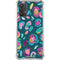 Etta Vee Leopard Spots Galaxy A32 5G Clear Case