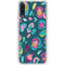 Etta Vee Leopard Spots Galaxy A50 Clear Case