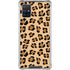 Leopard Spots Print Galaxy A51 5G Clear Case
