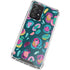 Etta Vee Leopard Spots Galaxy A52 5G Clear Case