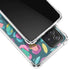 Etta Vee Leopard Spots Galaxy A52 5G Clear Case