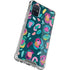 Etta Vee Leopard Spots Galaxy A71 5G Clear Case