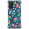 Etta Vee Leopard Spots Galaxy A72 5G Clear Case