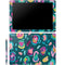 Etta Vee Leopard Spots Galaxy Book 12in Skin