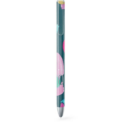 Etta Vee Leopard Spots Galaxy Book 12in Skin
