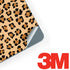 Leopard Spots Print Galaxy Book 12in Skin