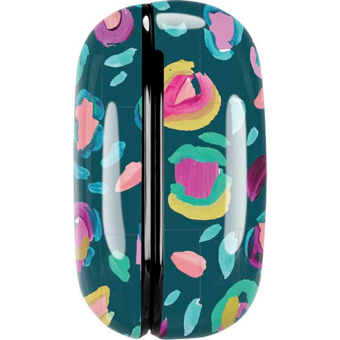 Etta Vee Leopard Spots Galaxy Buds Pro Skin