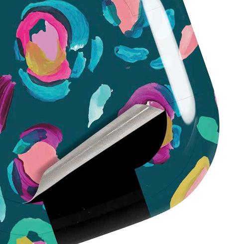 Etta Vee Leopard Spots Galaxy Buds Pro Skin
