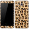 Leopard Spots Print Galaxy J7 Skin