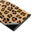 Leopard Spots Print Galaxy Note 10 Plus Skin