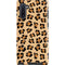 Leopard Spots Print Galaxy Note 10 Pro Case