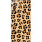 Leopard Spots Print Galaxy Note 10 Skin
