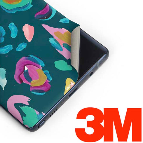 Etta Vee Leopard Spots Galaxy Note 9 Skin