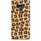 Leopard Spots Print Galaxy Note 9 Skin