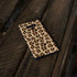 Leopard Spots Print Galaxy Note 9 Skin
