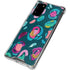 Etta Vee Leopard Spots Galaxy Note20 5G Clear Case