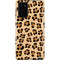 Leopard Spots Print Galaxy Note20 5G Pro Case