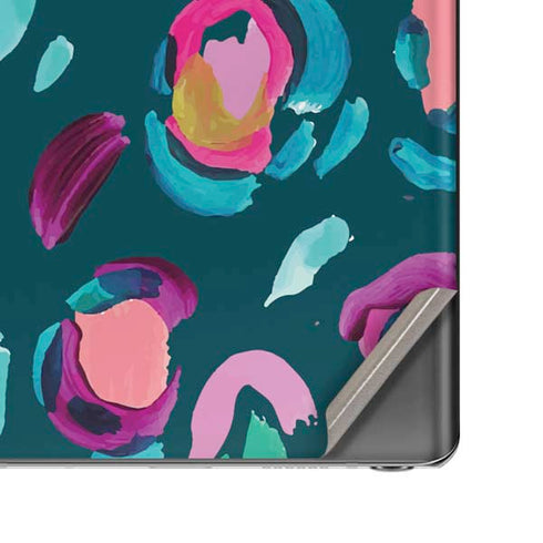 Etta Vee Leopard Spots Galaxy Note20 5G Skin