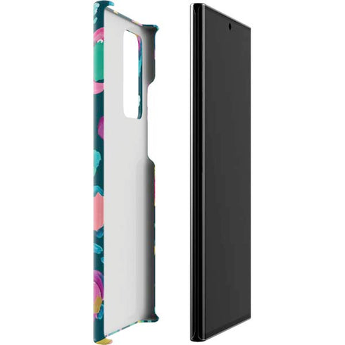 Etta Vee Leopard Spots Galaxy Note20 Ultra 5G Lite Case