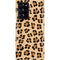 Leopard Spots Print Galaxy Note20 Ultra 5G Lite Case